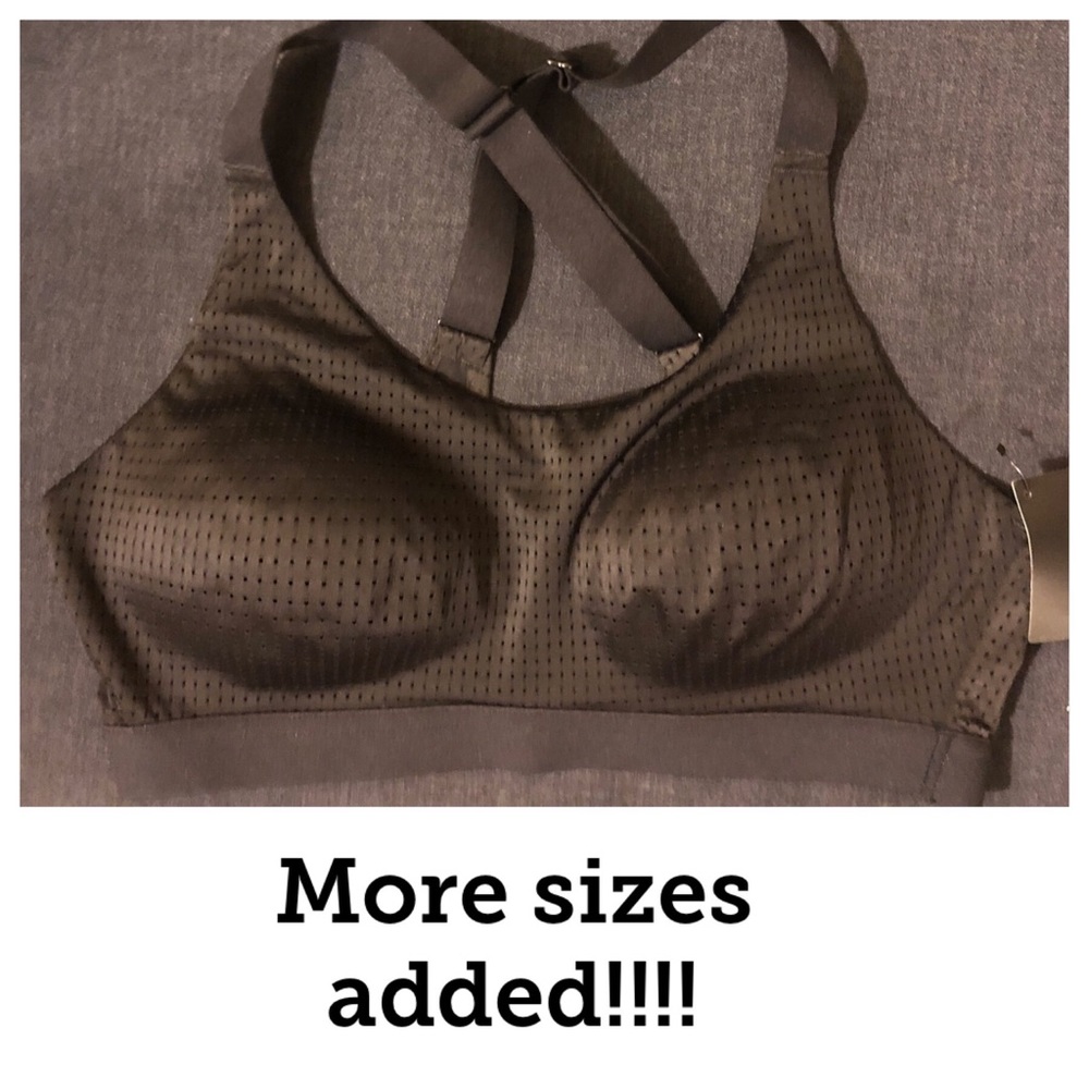 New Victoria’s Secret Sport Lightweight Bra